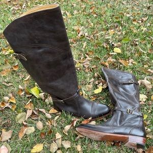 Frye Dorado Boots